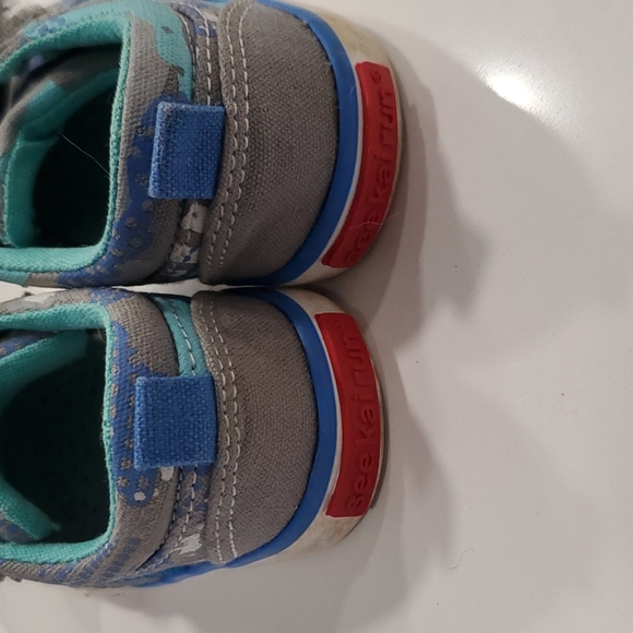See Kai Run Size 4 Sneakers - Picture 3 of 7